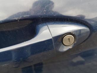 Ford Fiesta Fiesta 6 (JA8), Hatchback, 2008 / 2018 1.25 16V picture 12