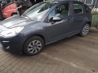 Citroën C3 C3 (SC), Hatchback 5-drs, 2009 / 2016 1.2 VTi 82 12V picture 2
