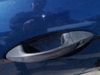 Ford Fiesta Fiesta 6 (JA8), Hatchback, 2008 / 2018 1.25 16V picture 8