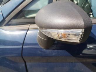 Ford Fiesta Fiesta 6 (JA8), Hatchback, 2008 / 2018 1.25 16V picture 11