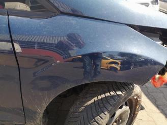 Ford Fiesta Fiesta 6 (JA8), Hatchback, 2008 / 2018 1.25 16V picture 24