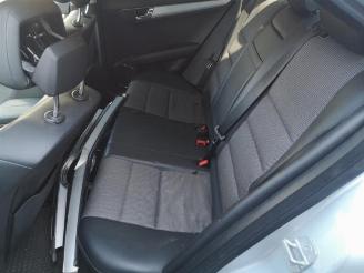 Mercedes C-klasse C (W204), Sedan, 2007 / 2014 1.6 C-180K 16V BlueEfficiency picture 11