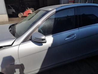 Mercedes C-klasse C (W204), Sedan, 2007 / 2014 1.6 C-180K 16V BlueEfficiency picture 15