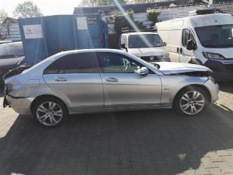 Mercedes C-klasse C (W204), Sedan, 2007 / 2014 1.6 C-180K 16V BlueEfficiency picture 4