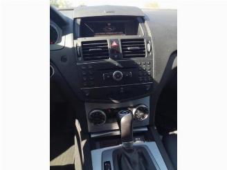 Mercedes C-klasse C (W204), Sedan, 2007 / 2014 1.6 C-180K 16V BlueEfficiency picture 10