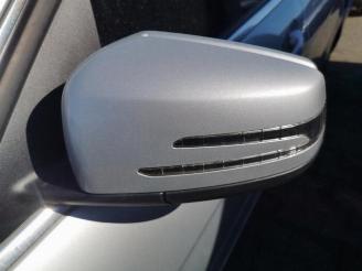 Mercedes C-klasse C (W204), Sedan, 2007 / 2014 1.6 C-180K 16V BlueEfficiency picture 20