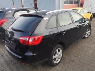 Seat Ibiza Ibiza ST (6J8), Combi, 2010 / 2016 1.4 16V picture 5