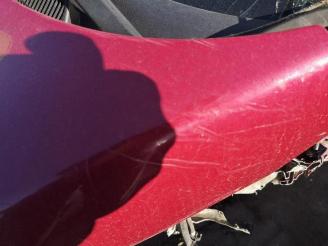 Ford Fiesta Fiesta 6 (JA8), Hatchback, 2008 / 2018 1.25 16V picture 34