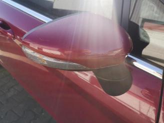 Ford Fiesta Fiesta 6 (JA8), Hatchback, 2008 / 2018 1.25 16V picture 24