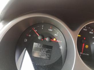 Seat Altea Altea XL (5P5), MPV, 2006 / 2015 1.2 TSI picture 8