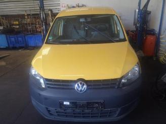 Dezmembrări autoturisme Volkswagen Caddy Caddy III (2KA,2KH,2CA,2CH), Van, 2004 / 2015 2.0 TDI 16V 2012