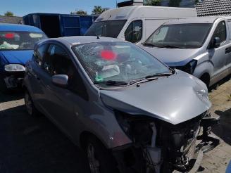 Ford Ka Ka II, Hatchback, 2008 / 2016 1.2 picture 6