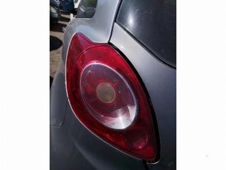 Ford Ka Ka II, Hatchback, 2008 / 2016 1.2 picture 17