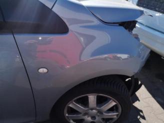 Ford Ka Ka II, Hatchback, 2008 / 2016 1.2 picture 26