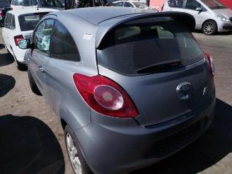 Ford Ka Ka II, Hatchback, 2008 / 2016 1.2 picture 2