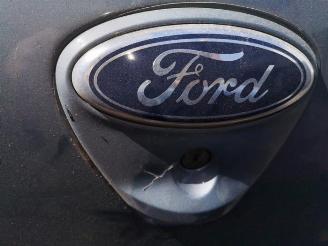 Ford Ka Ka II, Hatchback, 2008 / 2016 1.2 picture 19