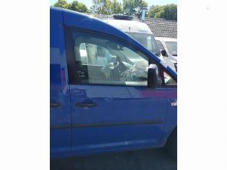 Volkswagen Caddy Caddy Combi III (2KB,2KJ), MPV, 2004 / 2015 1.6 picture 24