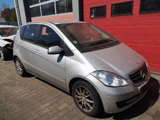 Mercedes A-klasse A (W169), Hatchback, 2004 / 2012 1.5 A-160 picture 3