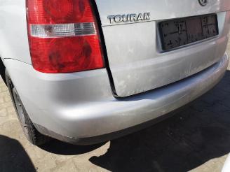 Volkswagen Touran Touran (1T1/T2), MPV, 2003 / 2010 2.0 TDI 16V 136 picture 23