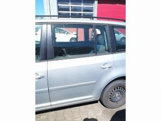 Volkswagen Touran Touran (1T1/T2), MPV, 2003 / 2010 2.0 TDI 16V 136 picture 18