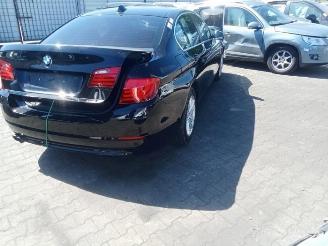 BMW 5-serie 5 serie (F10), Sedan, 2009 / 2016 520i 16V picture 2