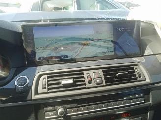 BMW 5-serie 5 serie (F10), Sedan, 2009 / 2016 520i 16V picture 13
