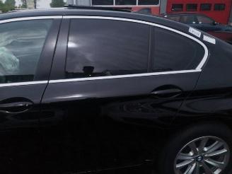 BMW 5-serie 5 serie (F10), Sedan, 2009 / 2016 520i 16V picture 27