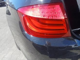 BMW 5-serie 5 serie (F10), Sedan, 2009 / 2016 520i 16V picture 5