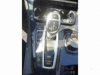 BMW 5-serie 5 serie (F10), Sedan, 2009 / 2016 520i 16V picture 17