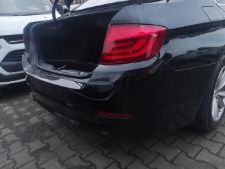 BMW 5-serie 5 serie (F10), Sedan, 2009 / 2016 520i 16V picture 31