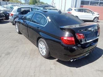  BMW 5-serie 5 serie (F10), Sedan, 2009 / 2016 520i 16V 2012/2