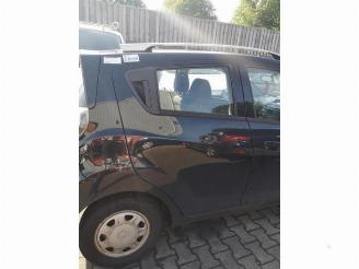 Chevrolet Spark Spark (M300), Hatchback, 2010 1.0 16V Bifuel picture 32