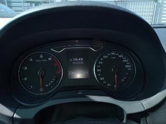 Audi A3 A3 Limousine (8VS/8VM), Sedan, 2013 / 2020 1.4 TFSI ACT 16V picture 7