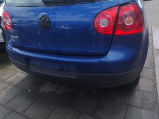 Volkswagen Golf Golf V (1K1), Hatchback, 2003 / 2010 1.4 16V picture 21
