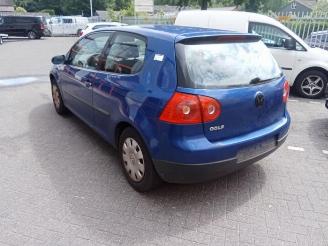 Volkswagen Golf Golf V (1K1), Hatchback, 2003 / 2010 1.4 16V picture 4