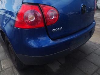 Volkswagen Golf Golf V (1K1), Hatchback, 2003 / 2010 1.4 16V picture 22