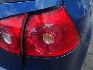 Volkswagen Golf Golf V (1K1), Hatchback, 2003 / 2010 1.4 16V picture 18