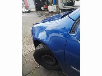 Volkswagen Golf Golf V (1K1), Hatchback, 2003 / 2010 1.4 16V picture 8
