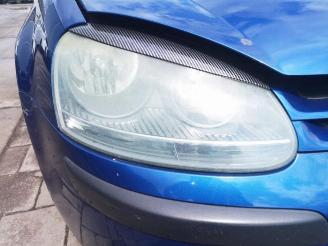 Volkswagen Golf Golf V (1K1), Hatchback, 2003 / 2010 1.4 16V picture 34
