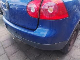 Volkswagen Golf Golf V (1K1), Hatchback, 2003 / 2010 1.4 16V picture 23