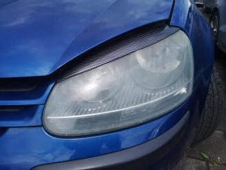 Volkswagen Golf Golf V (1K1), Hatchback, 2003 / 2010 1.4 16V picture 35