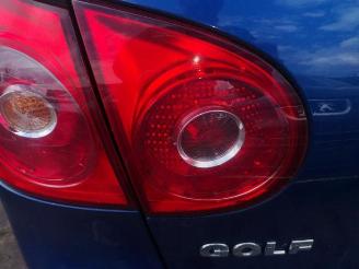 Volkswagen Golf Golf V (1K1), Hatchback, 2003 / 2010 1.4 16V picture 17