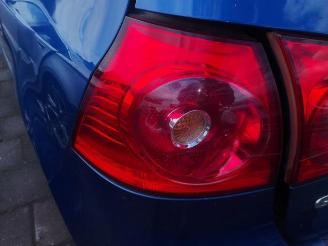 Volkswagen Golf Golf V (1K1), Hatchback, 2003 / 2010 1.4 16V picture 16