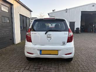 Hyundai I-10 i-drive cool picture 4