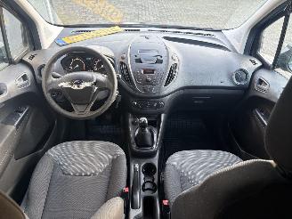 Ford Transit courier picture 15