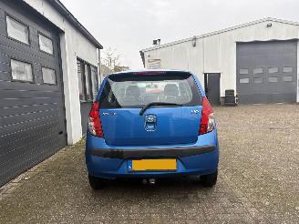 Hyundai I-10  picture 4