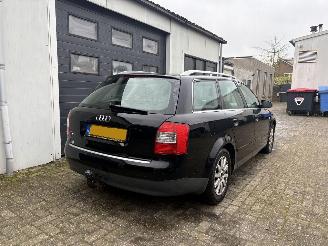 Audi A6 avant  picture 3