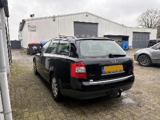 Audi A6 avant  picture 5