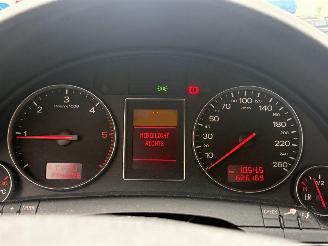 Audi A6 avant  picture 8