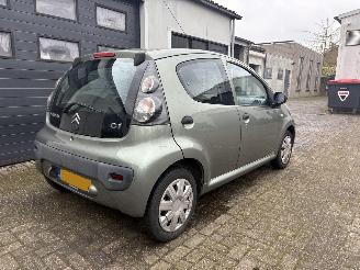 Citroën C1  picture 5